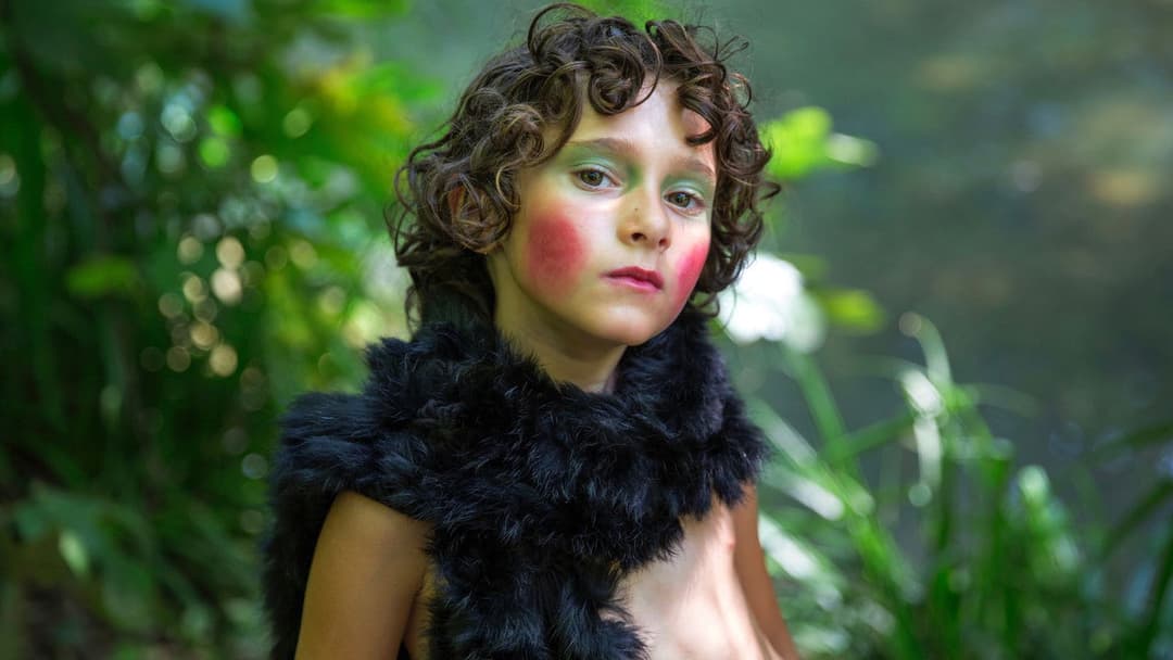 Fridas Sommer backdrop 5