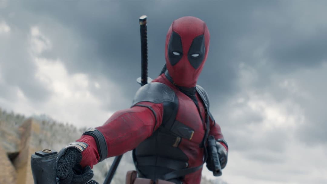 Deadpool & Wolverine backdrop 16