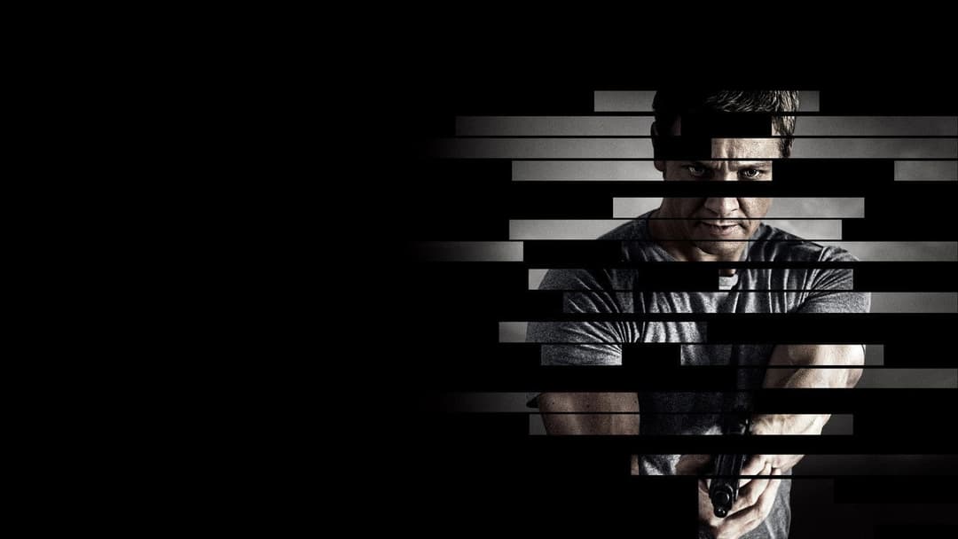 Спадок Борна backdrop 7