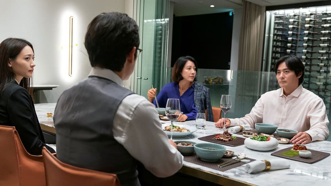 A Normal Family backdrop 17