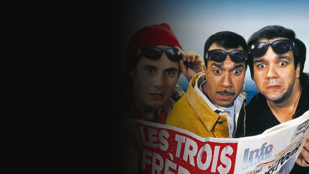 The Three Brothers backdrop 9