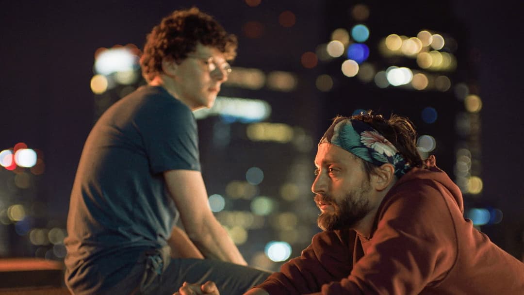 A Real Pain backdrop 8