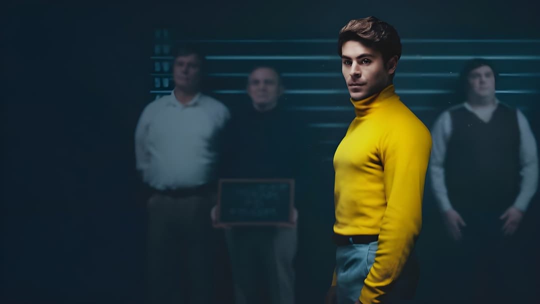 Звабливий, Поганий, Злий backdrop 3