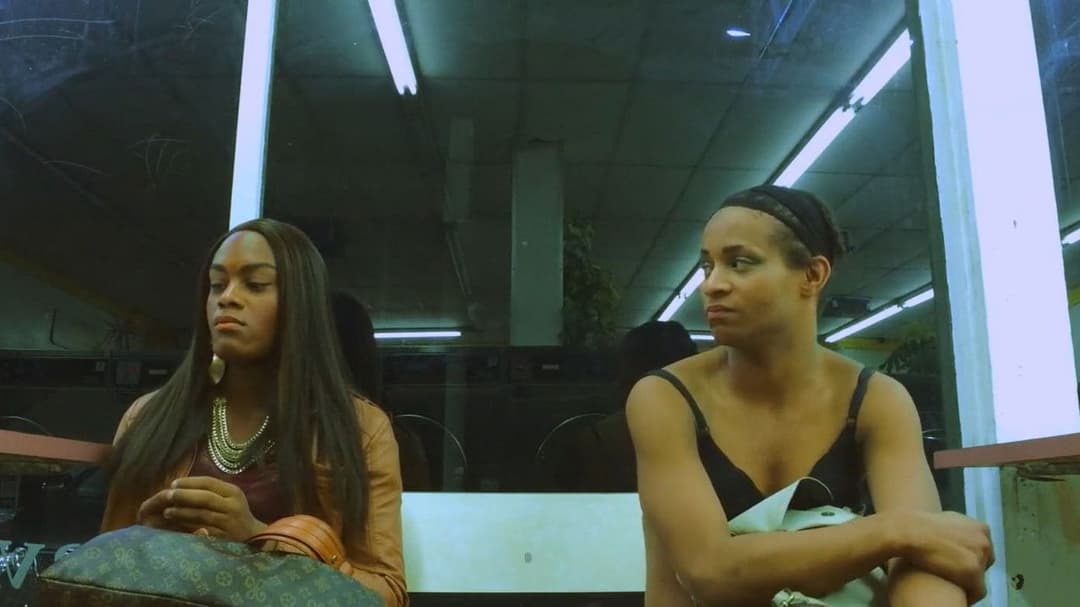 Tangerine backdrop 5