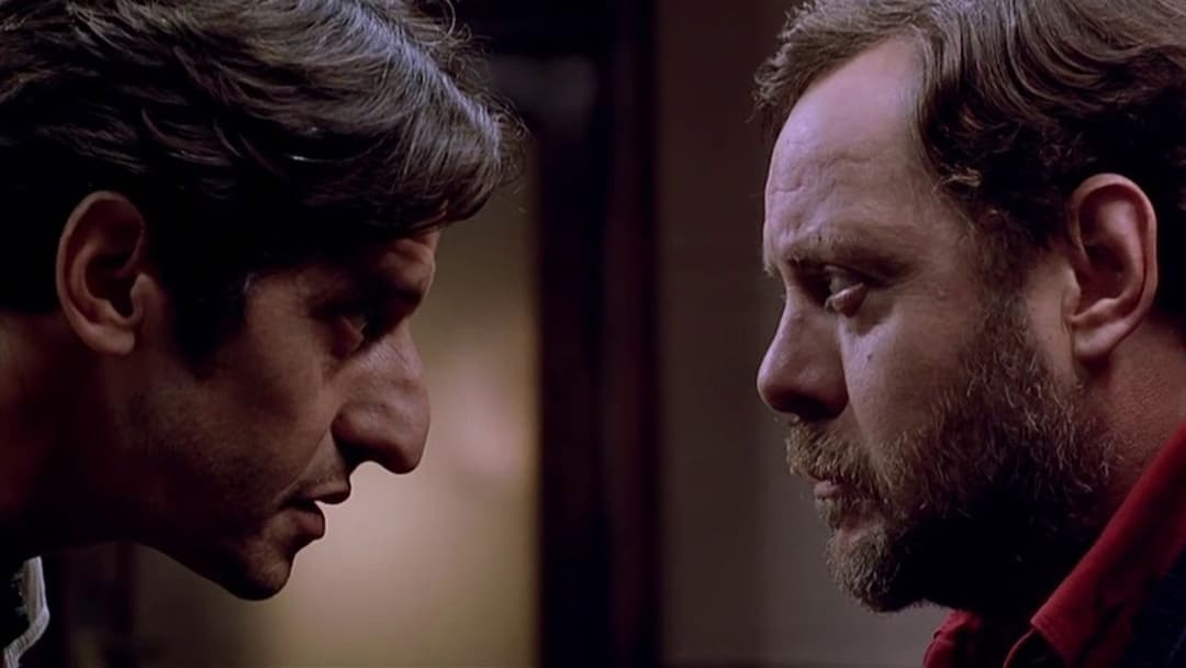 On Probation backdrop 4