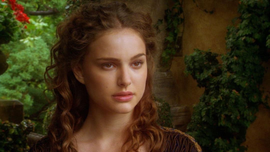 Зоряні війни: Епізод 2 — Атака клонів backdrop 17