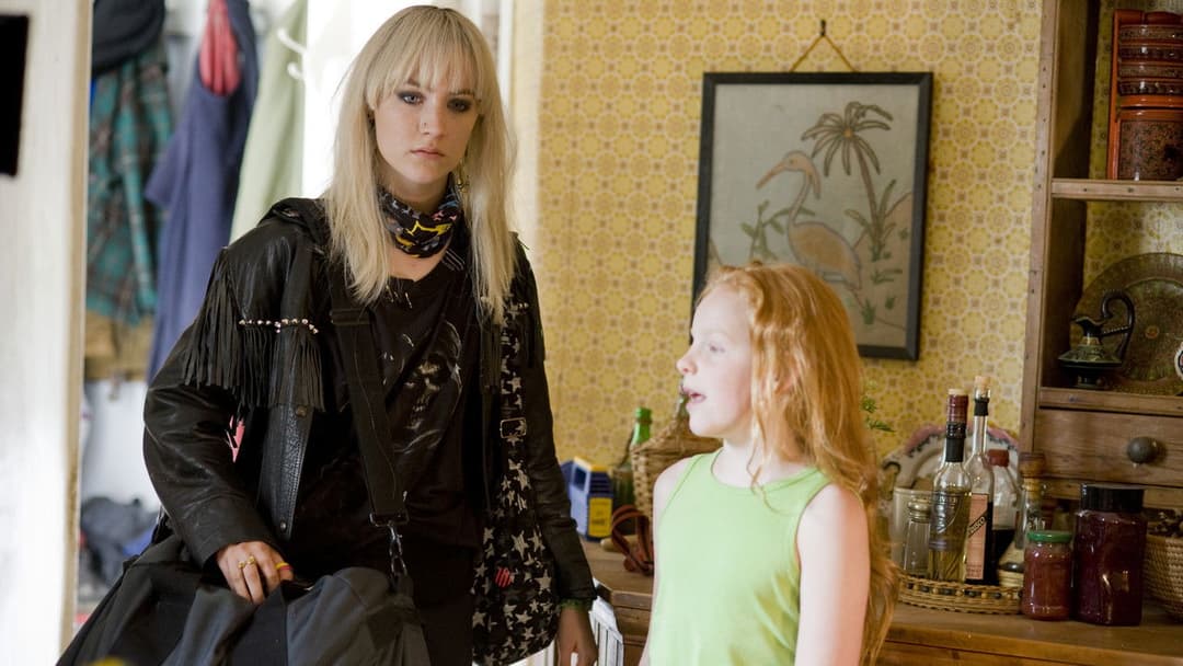 How I Live Now backdrop 12