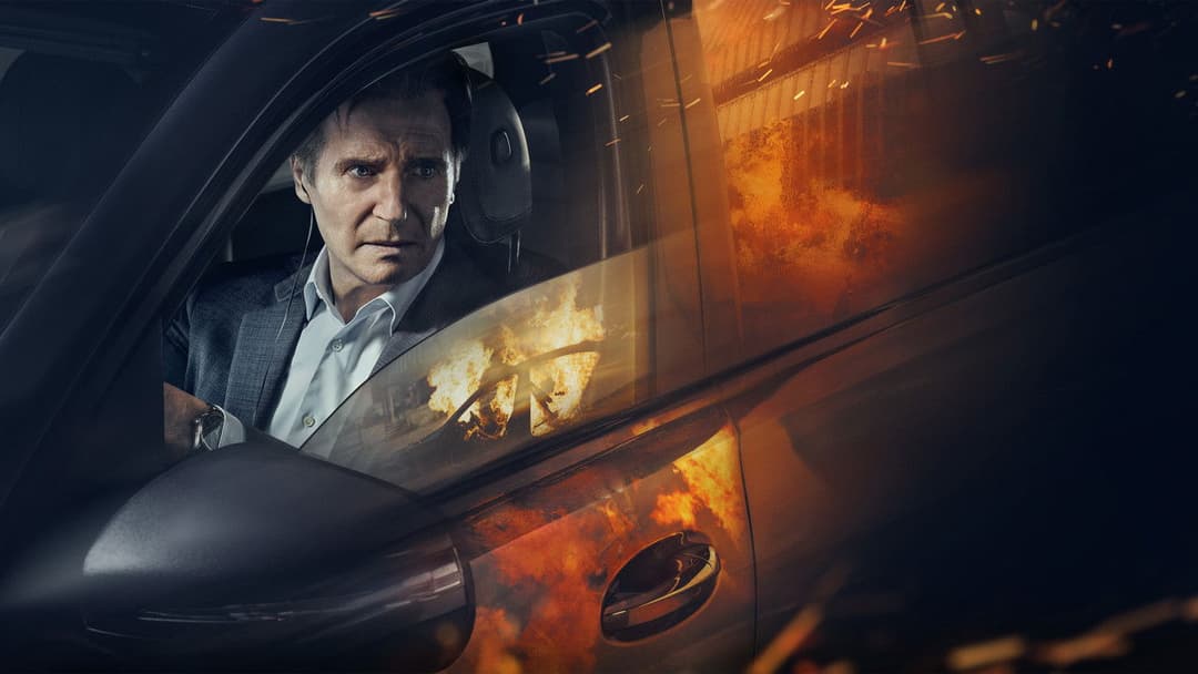 Retribution backdrop 13