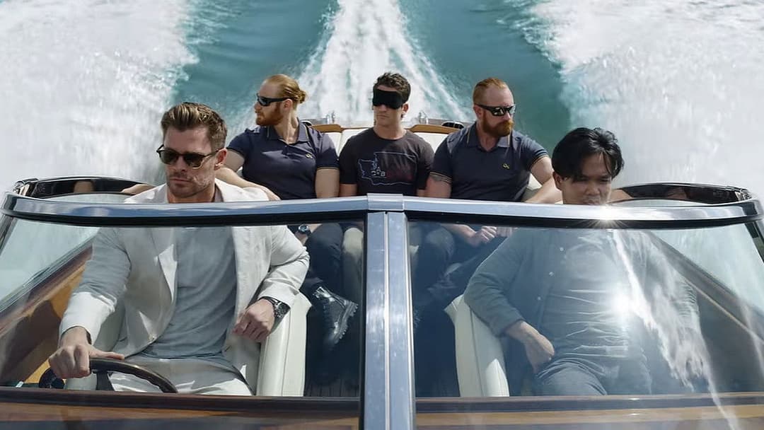 Спайдергед backdrop 7