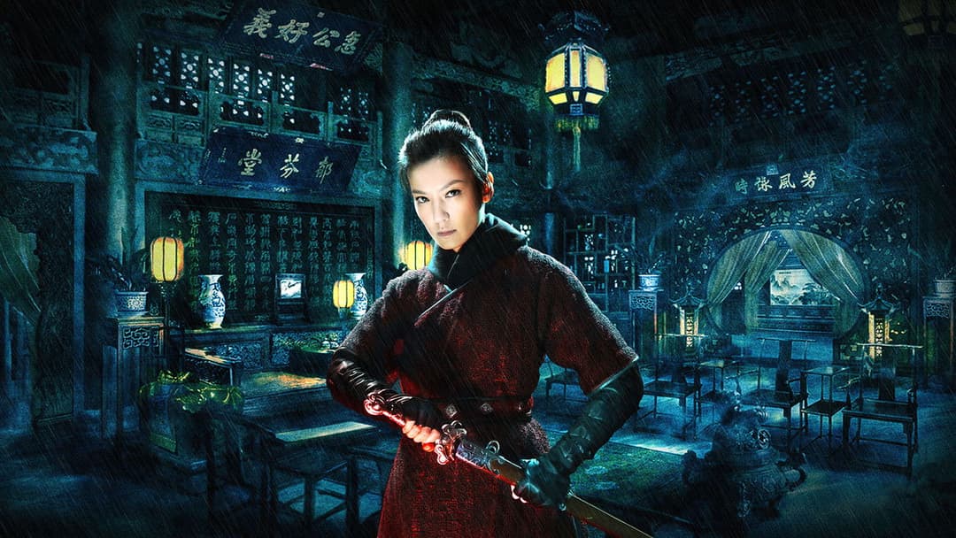 Reign of Assassins backdrop 3