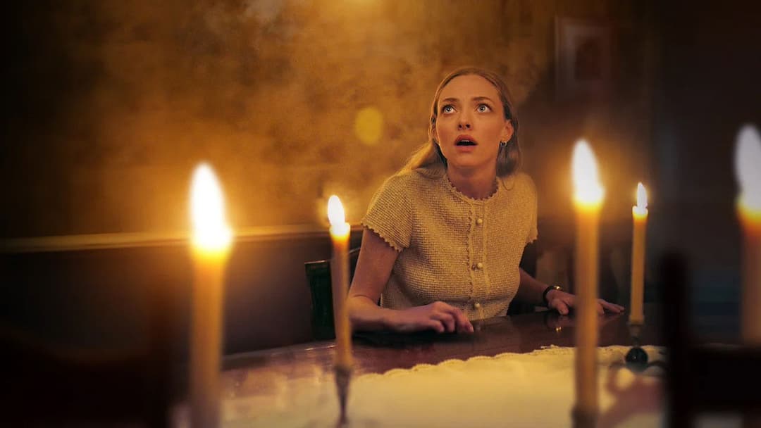 Побачене та почуте backdrop 11