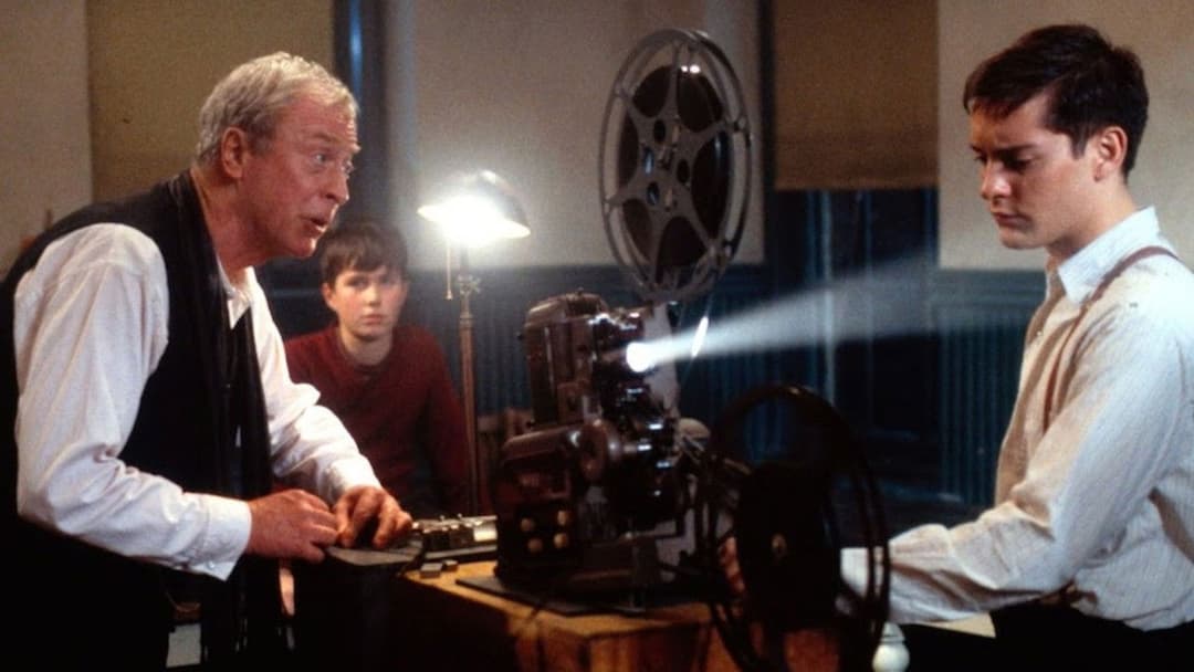 The Cider House Rules backdrop 8