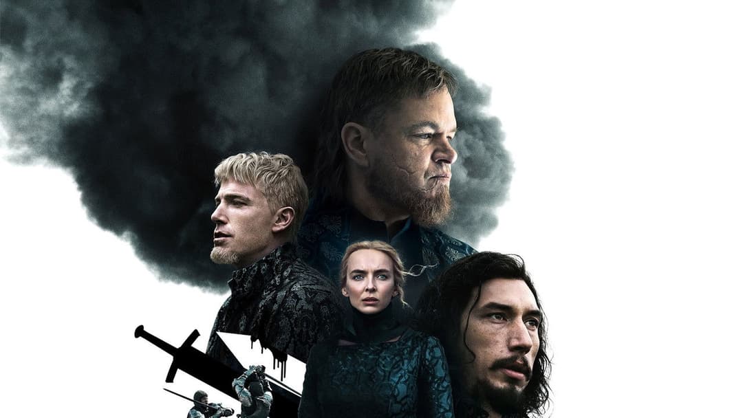 The Last Duel backdrop 15