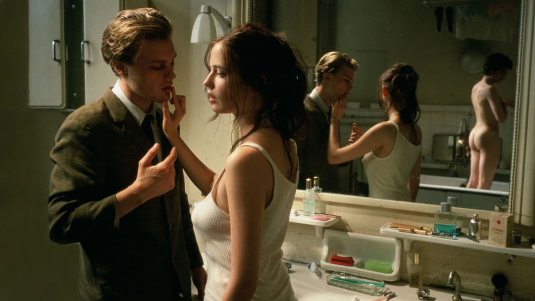 The Dreamers backdrop 8