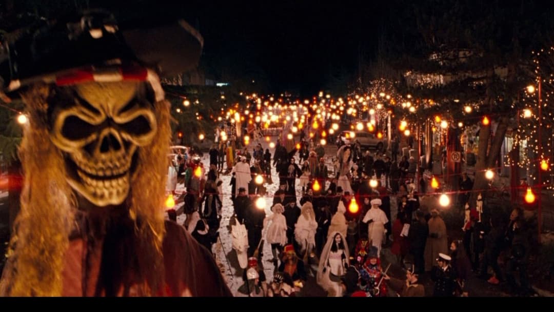 Trick 'r Treat backdrop 13