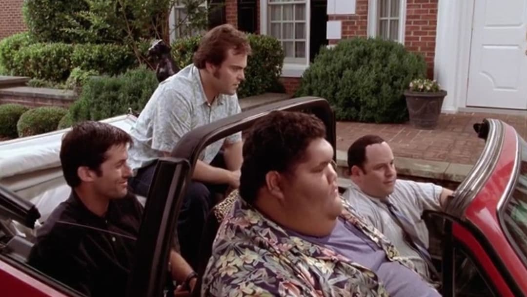 Shallow Hal backdrop 12