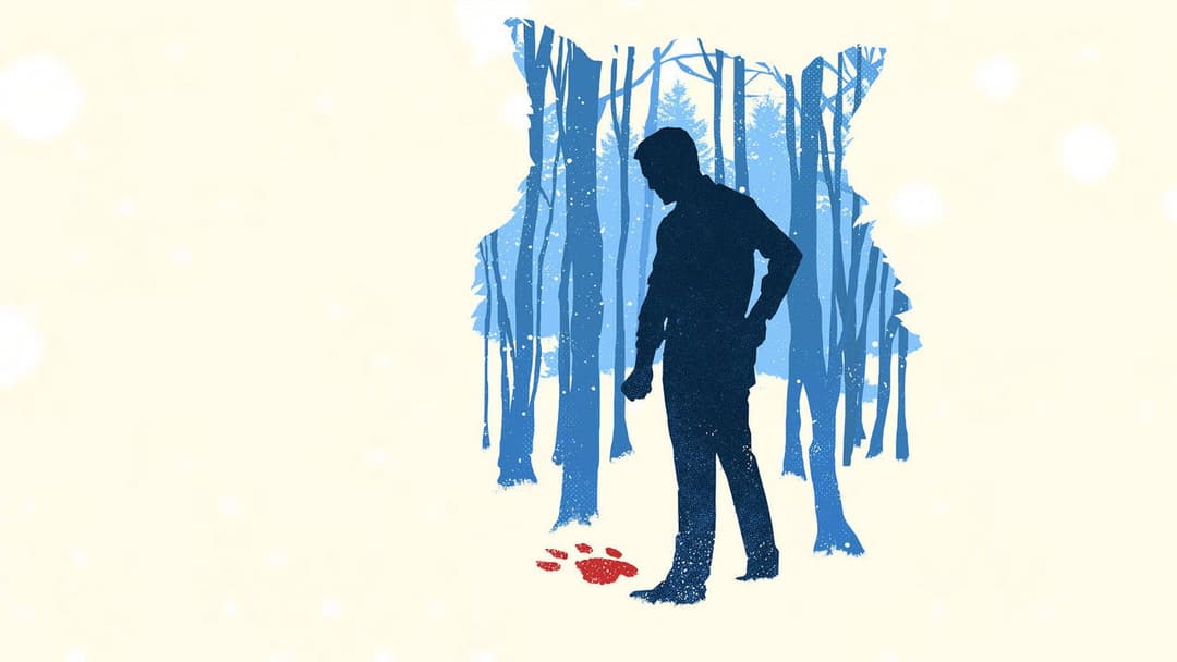 The Wolf of Snow Hollow backdrop 9