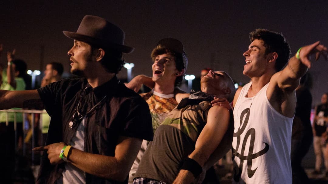 We Are Your Friends backdrop 17