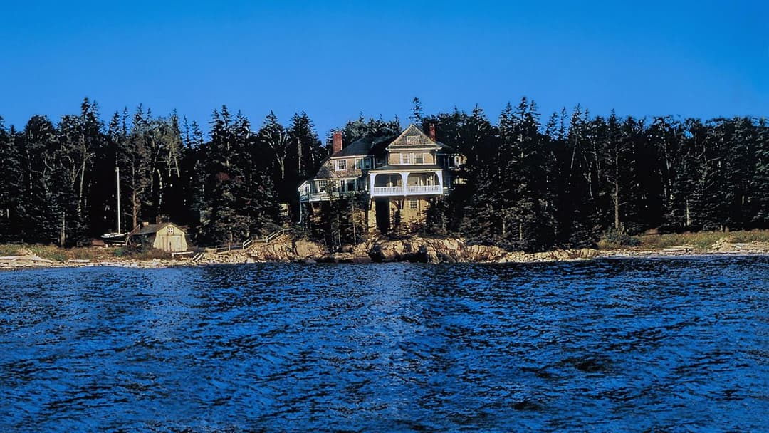 Людина без обличчя