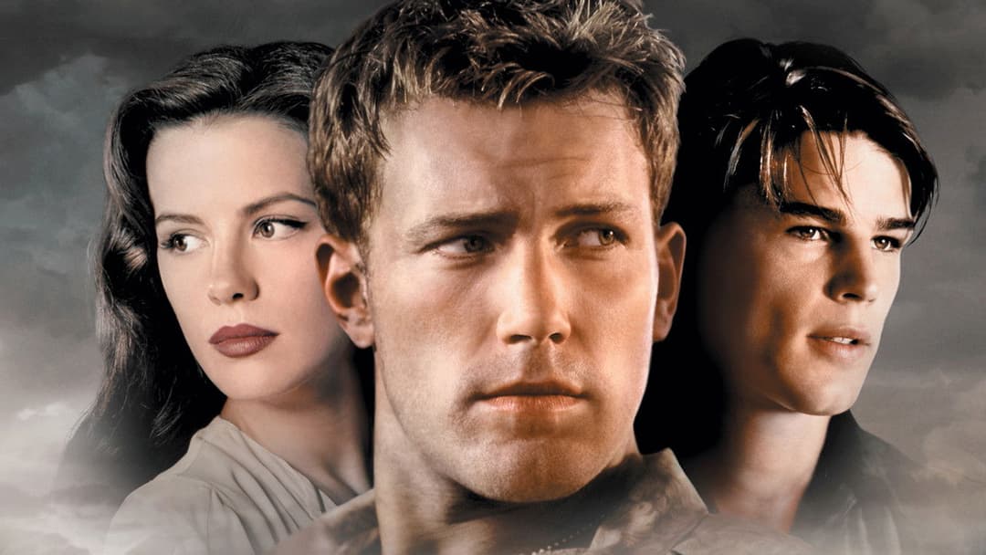 Pearl Harbor backdrop 17