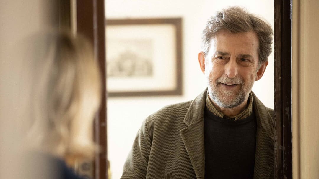 A Brighter Tomorrow backdrop 13