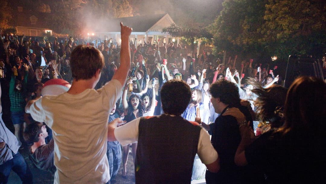 Project X backdrop 6
