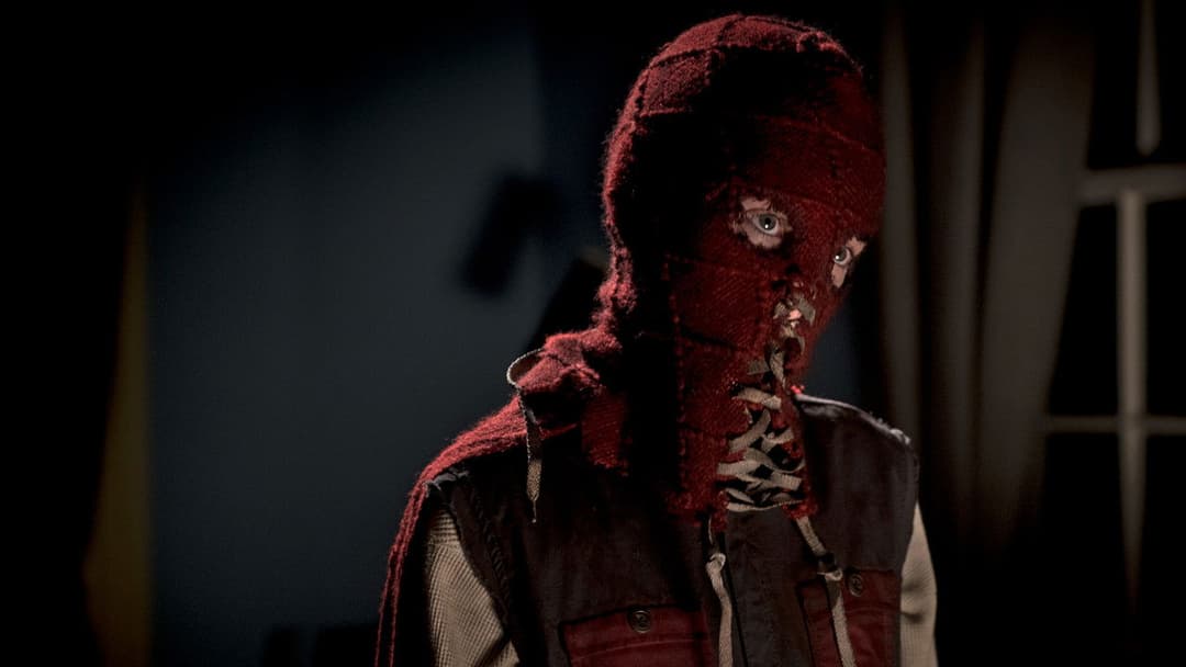 Brightburn backdrop 4
