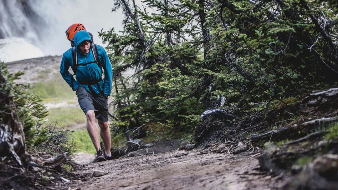 The Alpinist backdrop 8