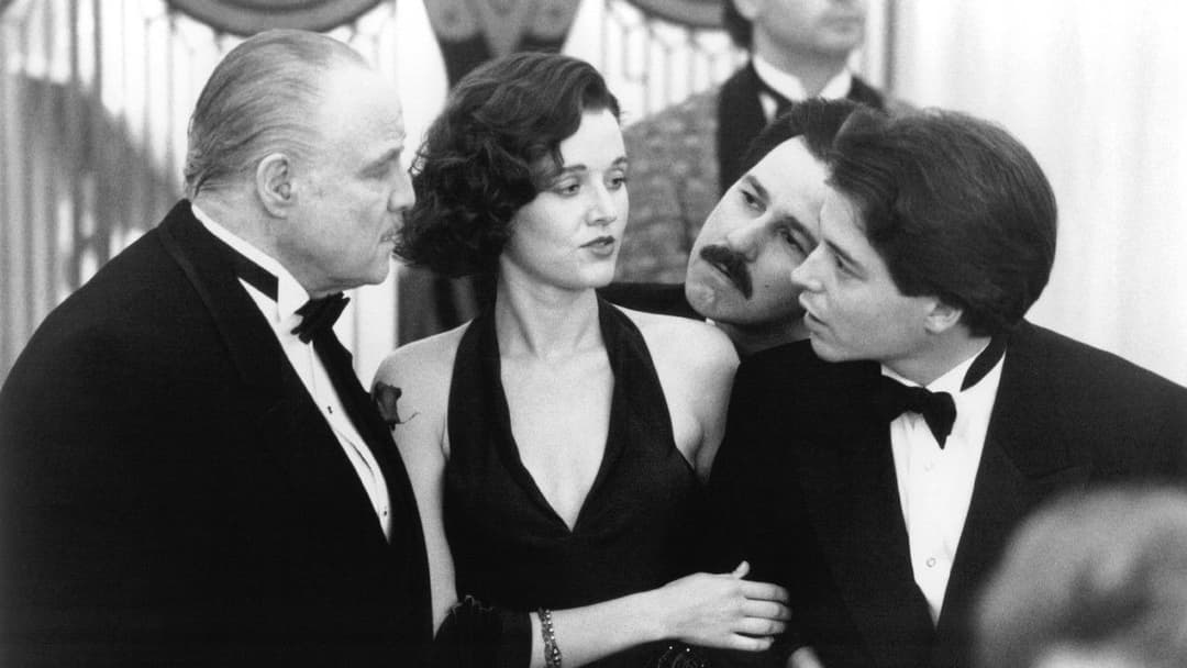 The Freshman backdrop 8