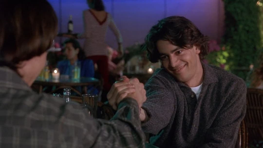 Öffne die Augen backdrop 7