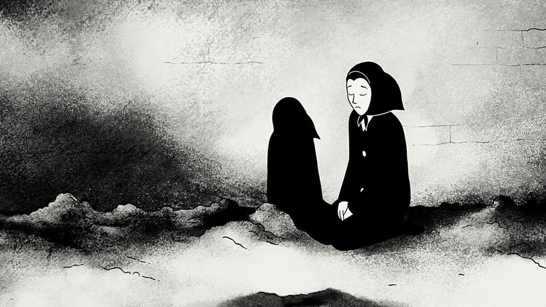 Persepolis backdrop 15