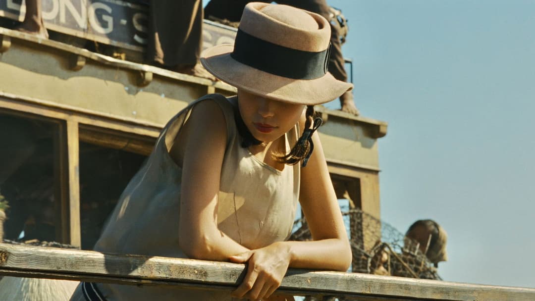 The Lover backdrop 15