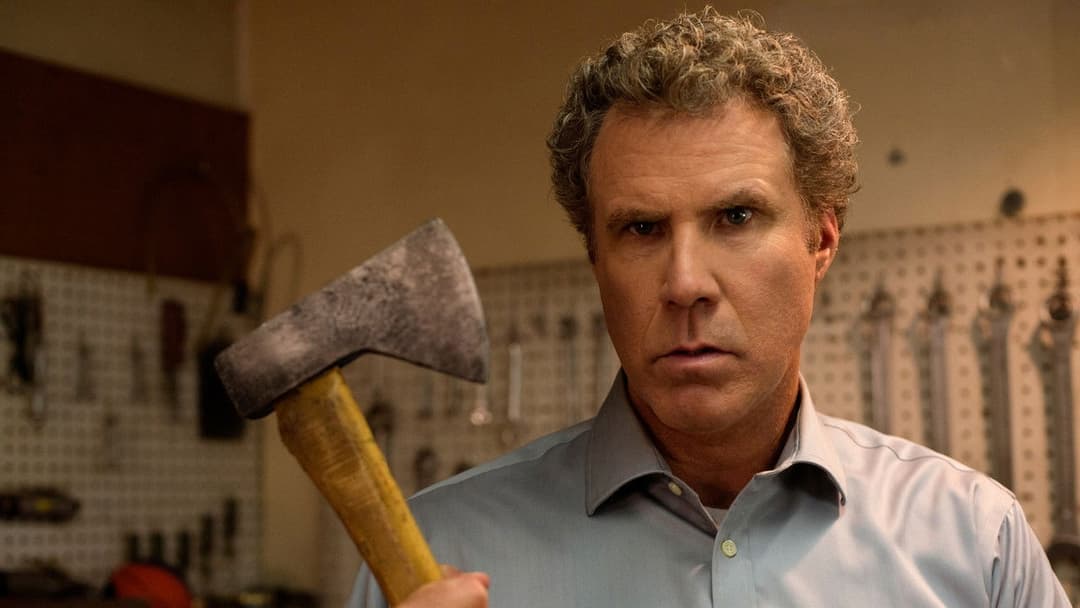 The House backdrop 5