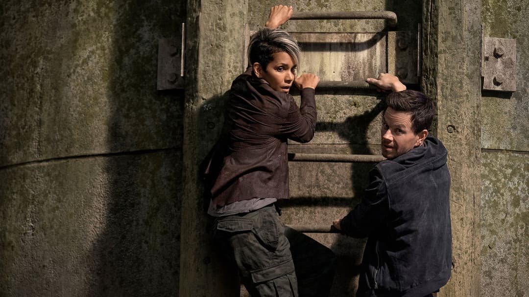 The Union backdrop 12