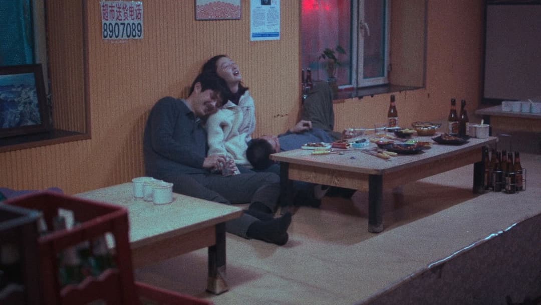 The Breaking Ice backdrop 14