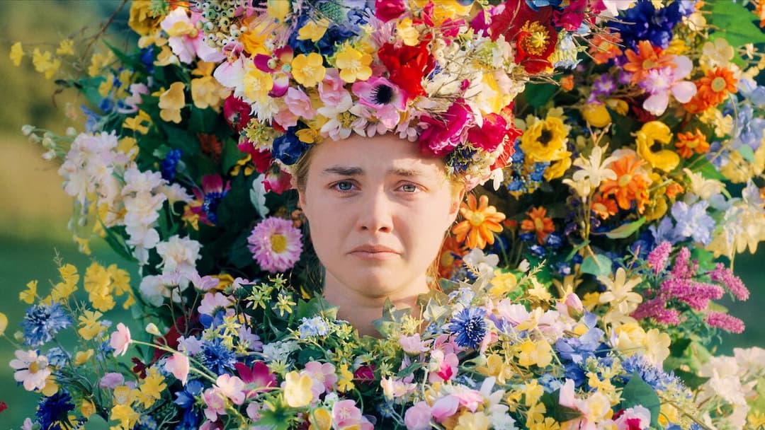 Midsommar backdrop 7