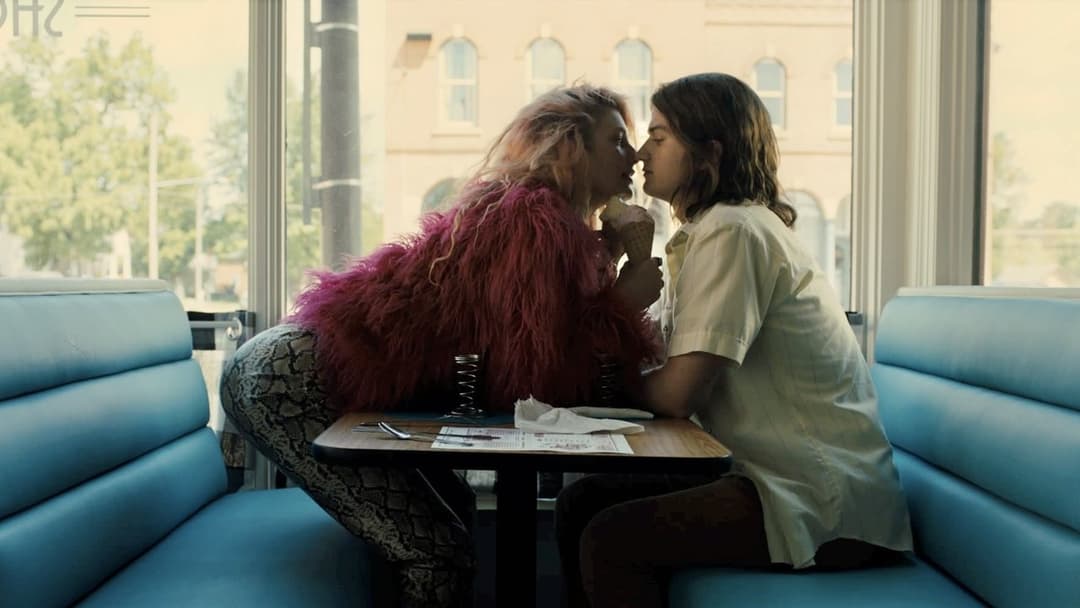 Marmalade backdrop 6