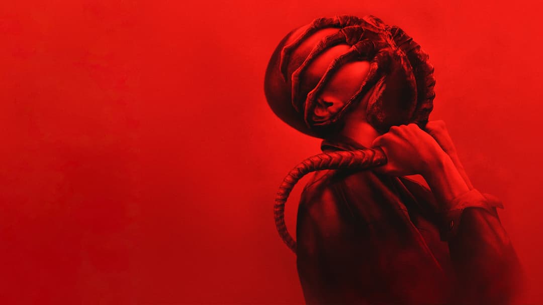 Alien: Romulus backdrop 17