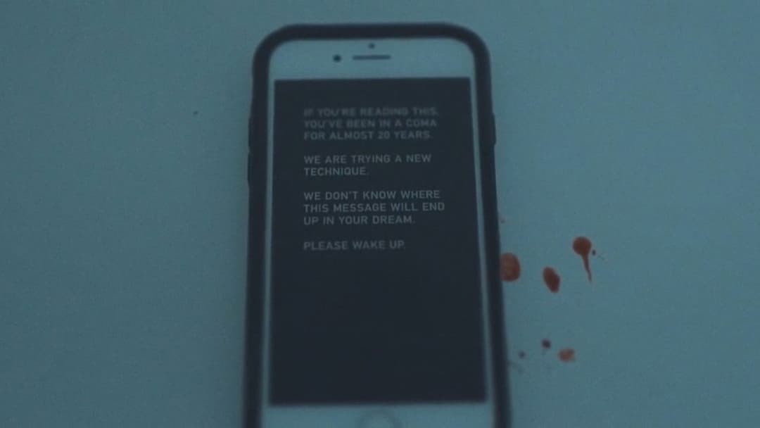 Strange Dreams backdrop 8