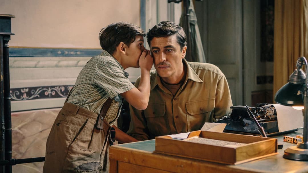 At War for Love backdrop 18