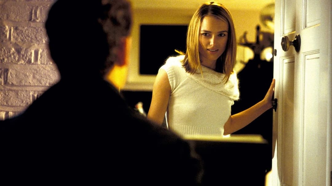 Love Actually backdrop 5