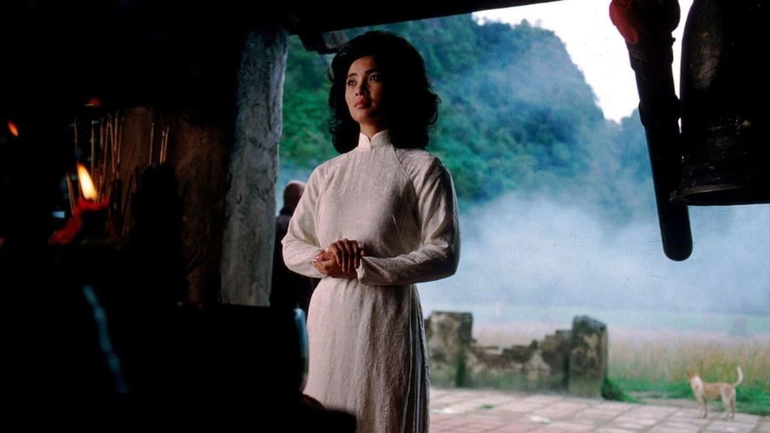 Heaven & Earth backdrop 3