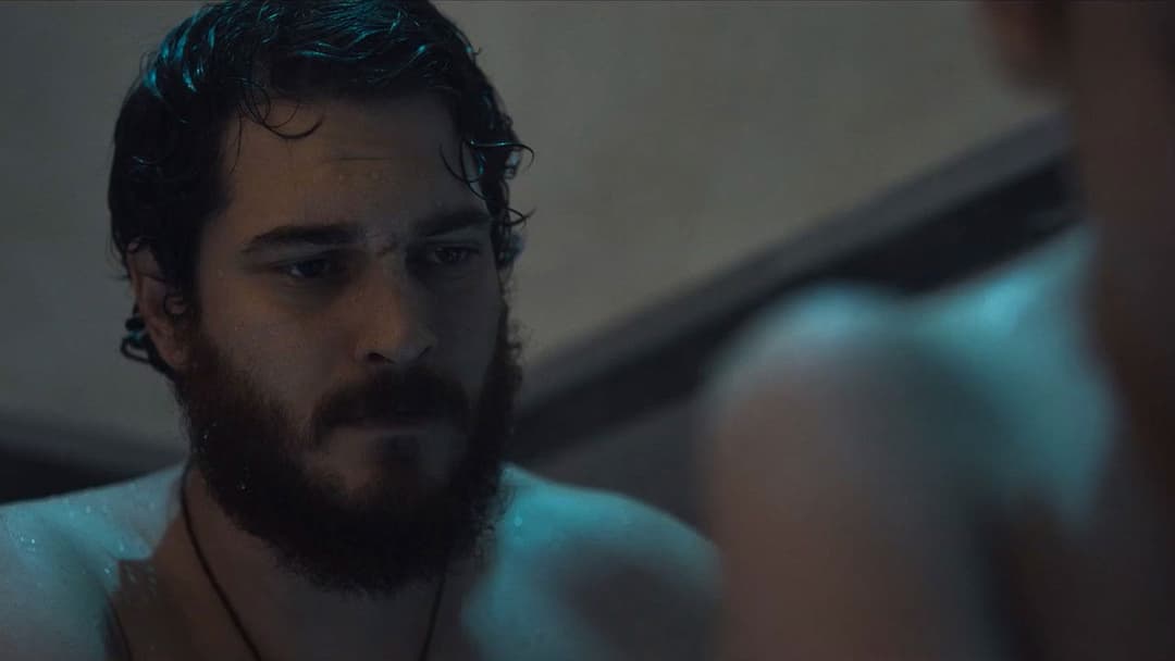 Paper Lives backdrop 2