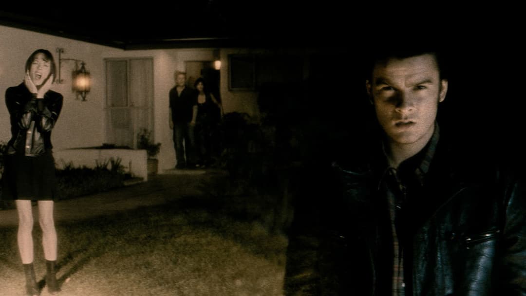 Lost Highway backdrop 10