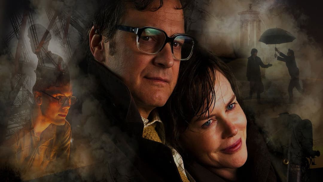 The Railway Man backdrop 5