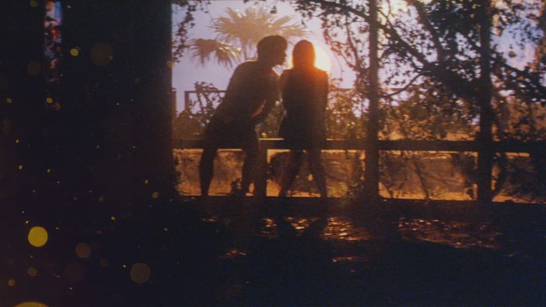 Crying Out Love in the Center of the World backdrop 2