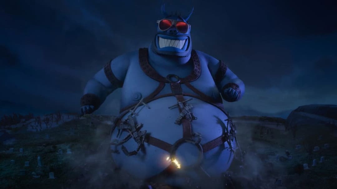 Wendell & Wild backdrop 5