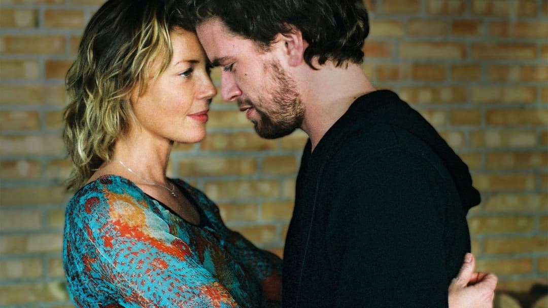 Brothers - Zwischen Brüdern backdrop 5