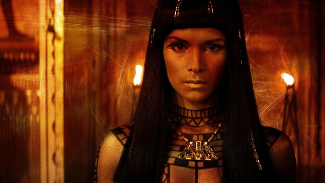 The Mummy Returns backdrop 11