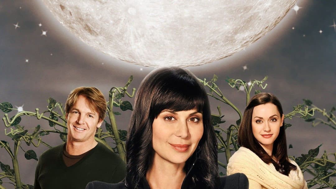 Cassie - Eine verhexte Familie backdrop 2